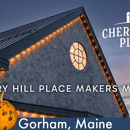 Cherry Hill Place Maker's Market