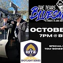 The Texas Bluesmen