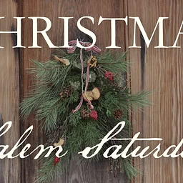 St. Nick Returns to Salem