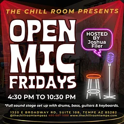 Open Mic
