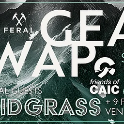 Gear Swap w/ Rapidgrass