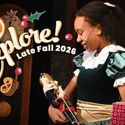 Late Fall Programs Posted