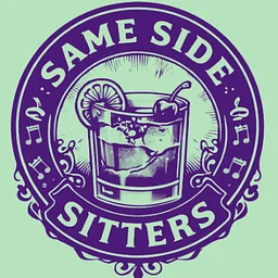 LIVE MUSIC: Same Side Sitters