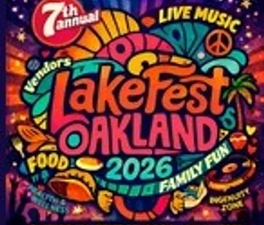 Oakland Lakefest 2026