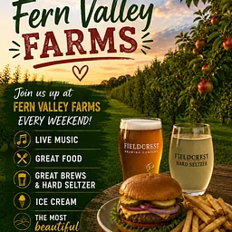 Fern Valley Farms- Live Music