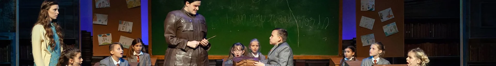 Lakeland Community Theatre