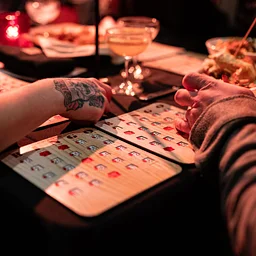 DRAG BINGO with Khloe Wold