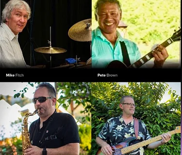 Live Music: Shabby Guys