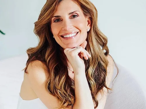 Sacred Sensuality and Synchronicity with Karena