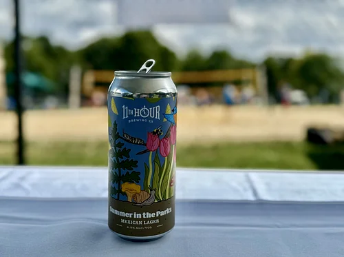 Parks On Tap Pop-Up Beer Garden – Schenley Park Visitor Center