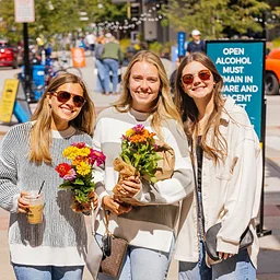 Red River Market: Friendship Day