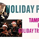 Holiday Pops – Tampa Bay’s Beloved Holiday Tradition