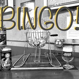 Bingo night