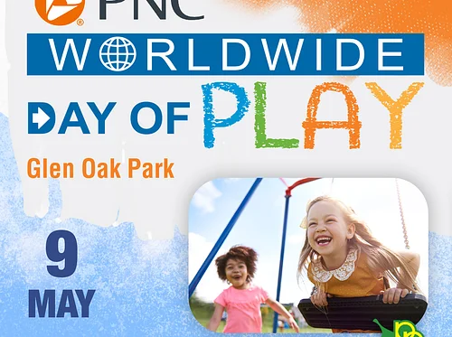 PNC Worldwide Day of Play