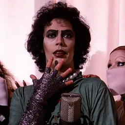 The Rocky Horror Picture Show