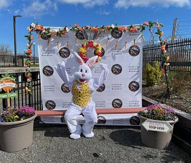 Easter Sunday Brunch Train (Hyannis)