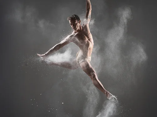 Boulder Ballet: Radiance | May 15-17