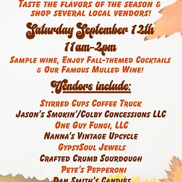 Fall Fest – DuBois