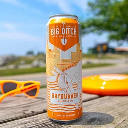 Big Ditch Brewing Company