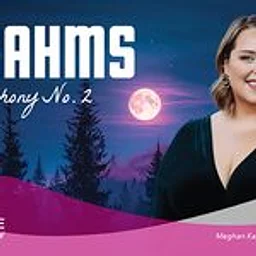 Eugene Symphony: Brahms - Symphony No. 2
