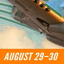Warbird Roundup 2026