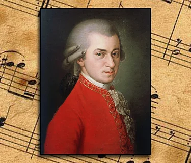 Close Encounters With Music: Mostly Amadeus—Meet the Mozarts!