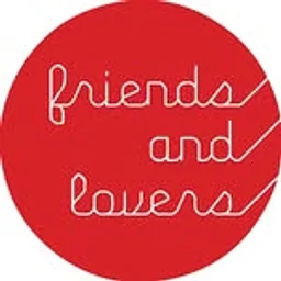 Friends and Lovers BK