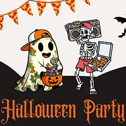 Halloween Party