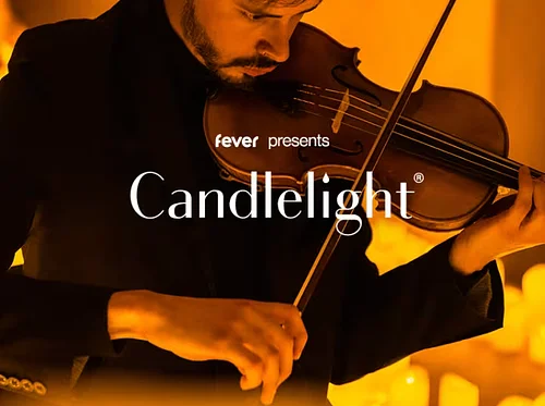 Candlelight: Valentine’s Day Special ft. “Romeo and Juliet” & More