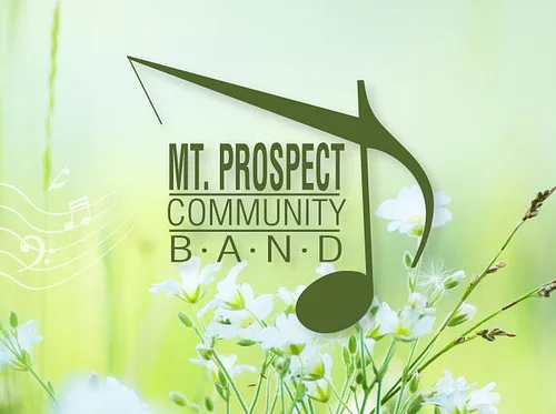Mt. Prospect Community Band Spring Concert