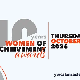 2026 Women of Achievement Awards