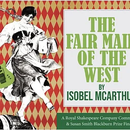 Boulder Ensemble Theatre Company (BETC): The Fair Maid of the West | Dec. 3-27