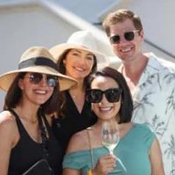 Santa Barbara Fall Tasting Festival