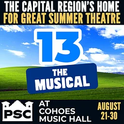 13 The Musical
