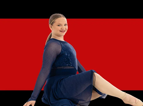 All That! Dance Company: Student Showcase