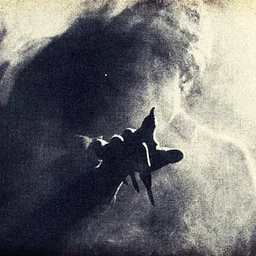 WHISPERING BONES: An Evening of Ghost Stories