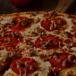 48 North Pizzeria