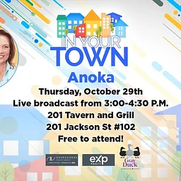 Twin Cities Live Broadcast
