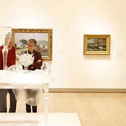 Spotlight Tour: Food as Art