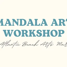 Dot Mandala Art Workshop