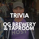 Trivia at OG Brewery & Taproom