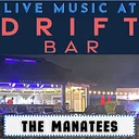 Live Music: The Manatees at Drift Bar