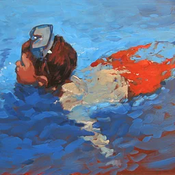 Oil Painting Simplified With Paul Gallo