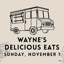Wayne’s Delicious Eats Food Truck