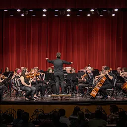 “Memorable Melodies” – Circle City Orchestra