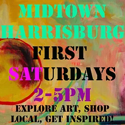 First Saturday