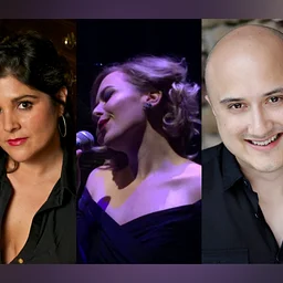 The Art of the Chanteuse: Jazz Night @ MN Opera
