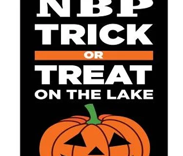 Trick Or Treat On The Lake, Presented By Alpha Law Group