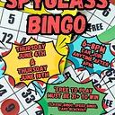 Spyglass BINGO