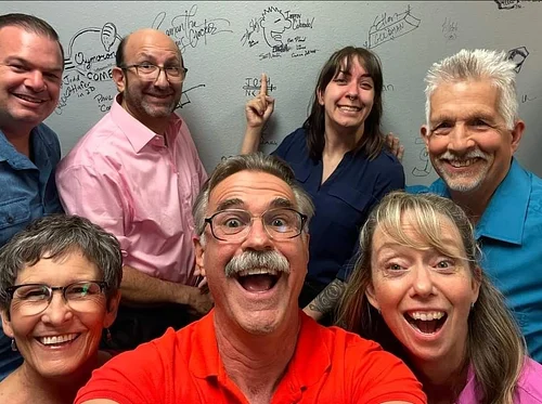 Saturday Night Improv With Improv Colorado